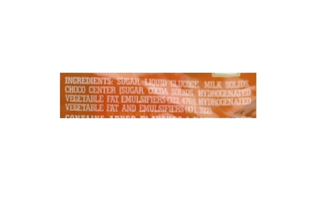 Lotte Coffy Bite, Eclairs    Pack  369 grams